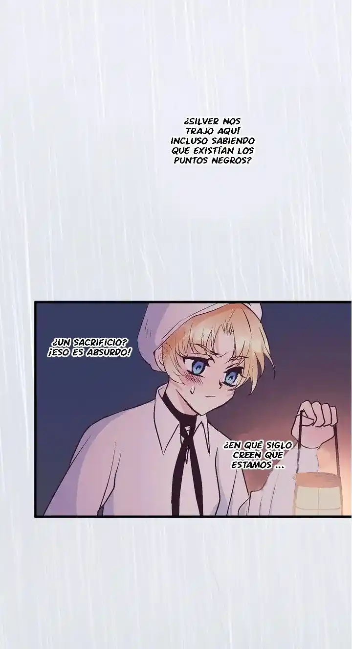 Lost Princess - Capítulo 46 - Página 36 - LectorTMOo