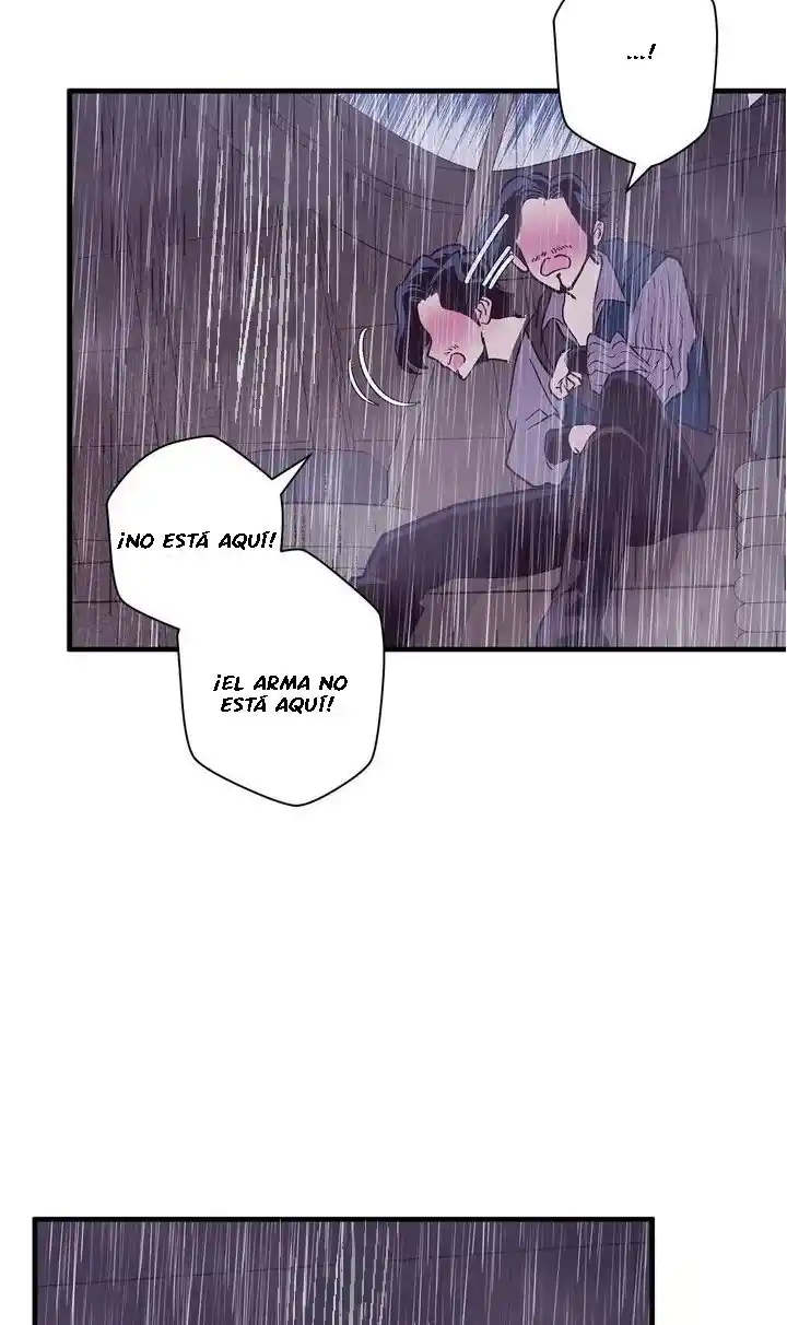 Lost Princess - Capítulo 46 - Página 43 - LectorTMOo