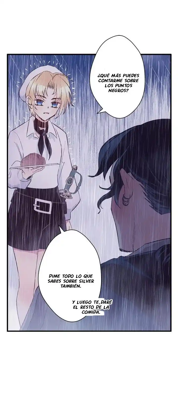 Lost Princess - Capítulo 46 - Página 48 - LectorTMOo