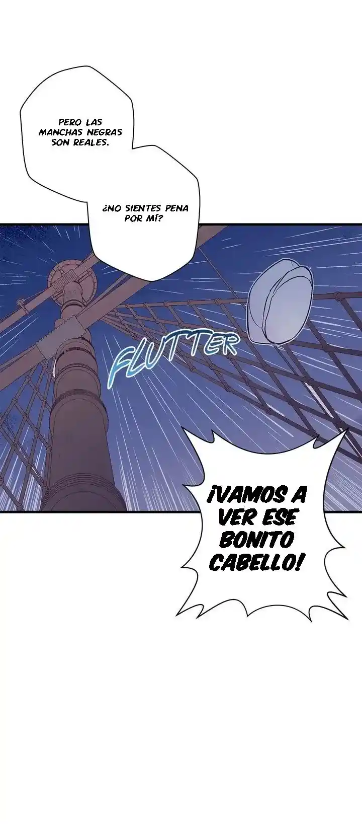 Lost Princess - Capítulo 46 - Página 59 - LectorTMOo