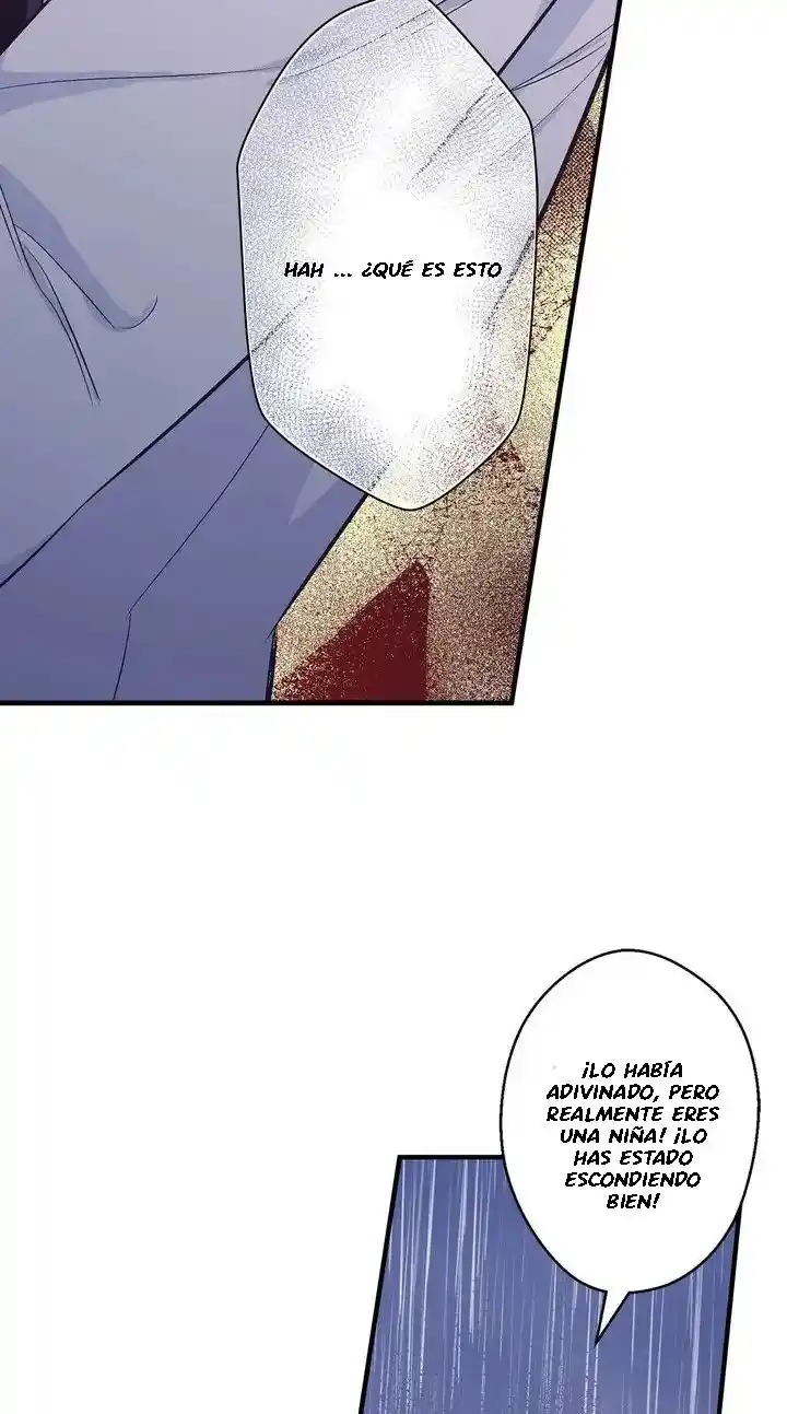Lost Princess - Capítulo 46 - Página 61 - LectorTMOo