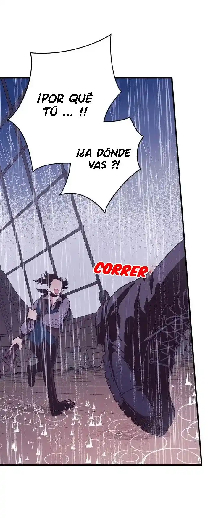 Lost Princess - Capítulo 46 - Página 65 - LectorTMOo