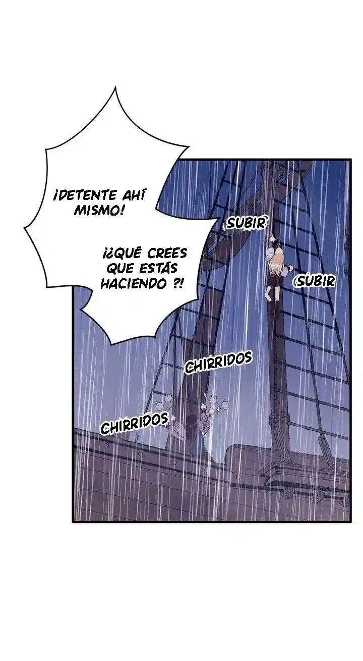 Lost Princess - Capítulo 46 - Página 67 - LectorTMOo