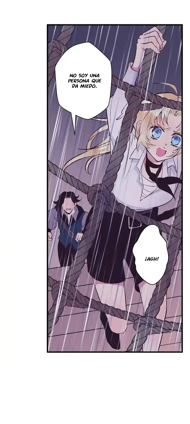 Lost Princess - Capítulo 46 - Página 69 - LectorTMOo