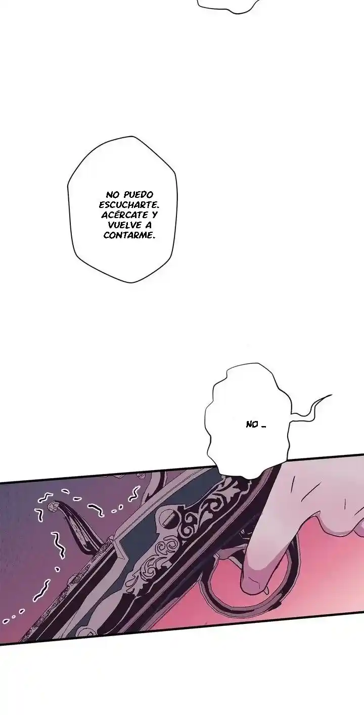 Lost Princess - Capítulo 46 - Página 74 - LectorTMOo
