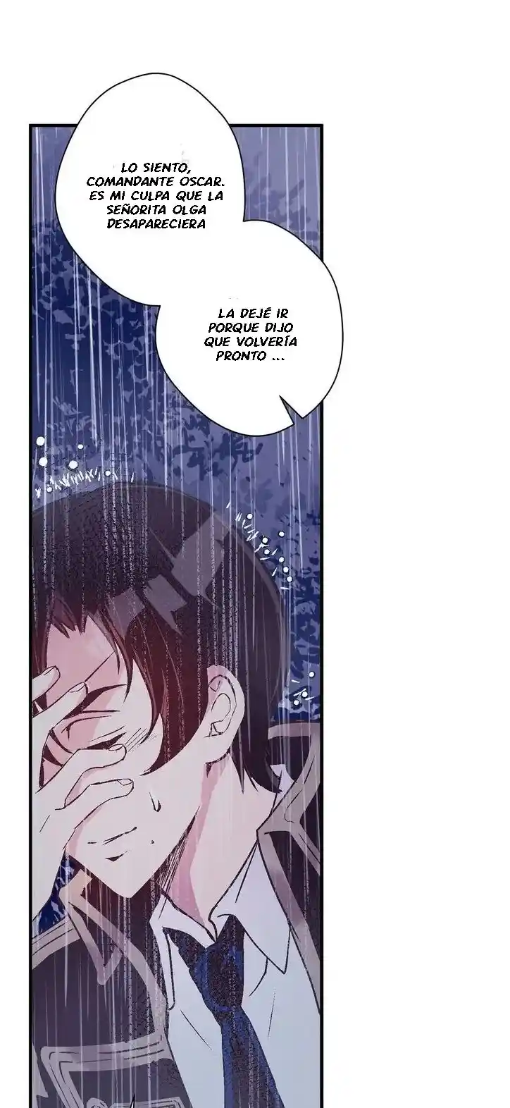 Lost Princess - Capítulo 47 - Página 8 - LectorTMOo