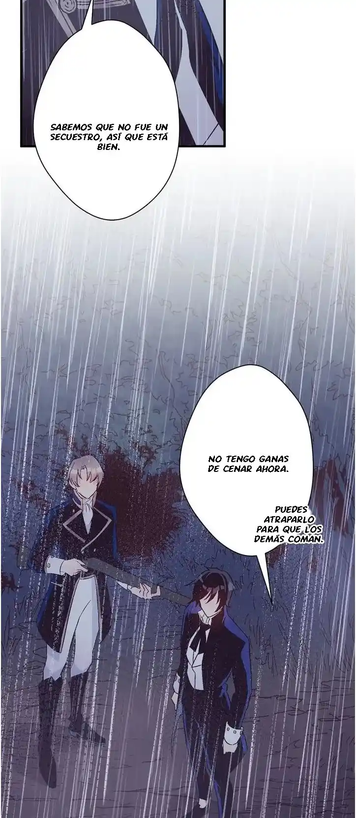 Lost Princess - Capítulo 47 - Página 9 - LectorTMOo