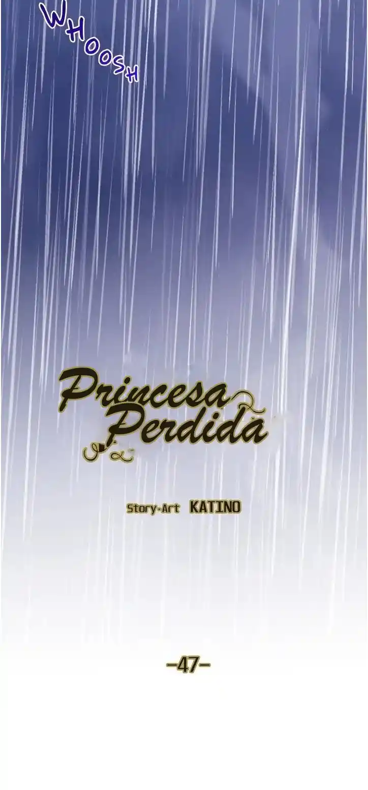 Lost Princess - Capítulo 47 - Página 13 - LectorTMOo