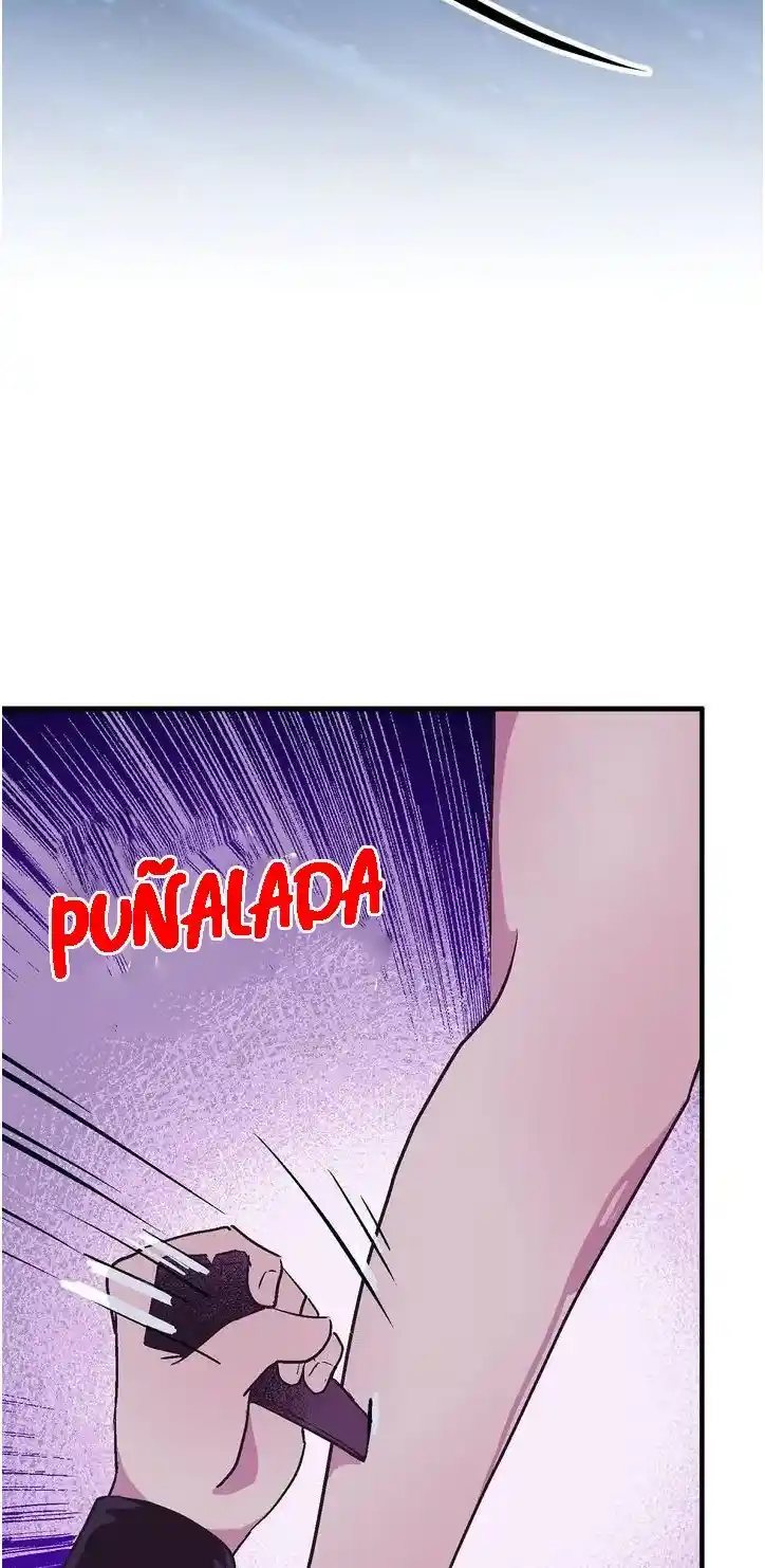 Lost Princess - Capítulo 47 - Página 20 - LectorTMOo