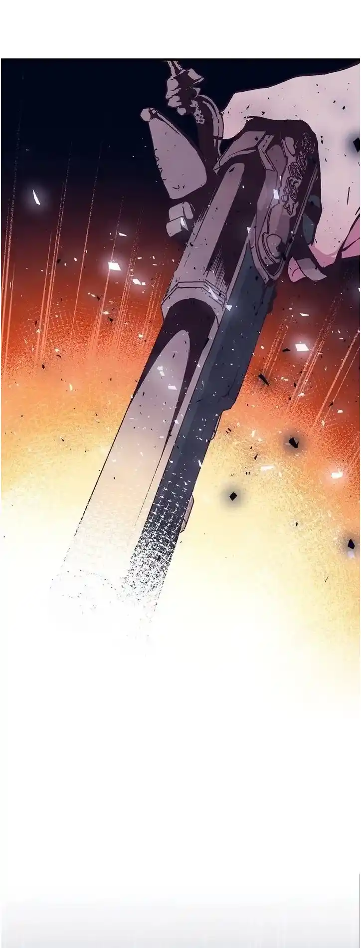 Lost Princess - Capítulo 47 - Página 23 - LectorTMOo