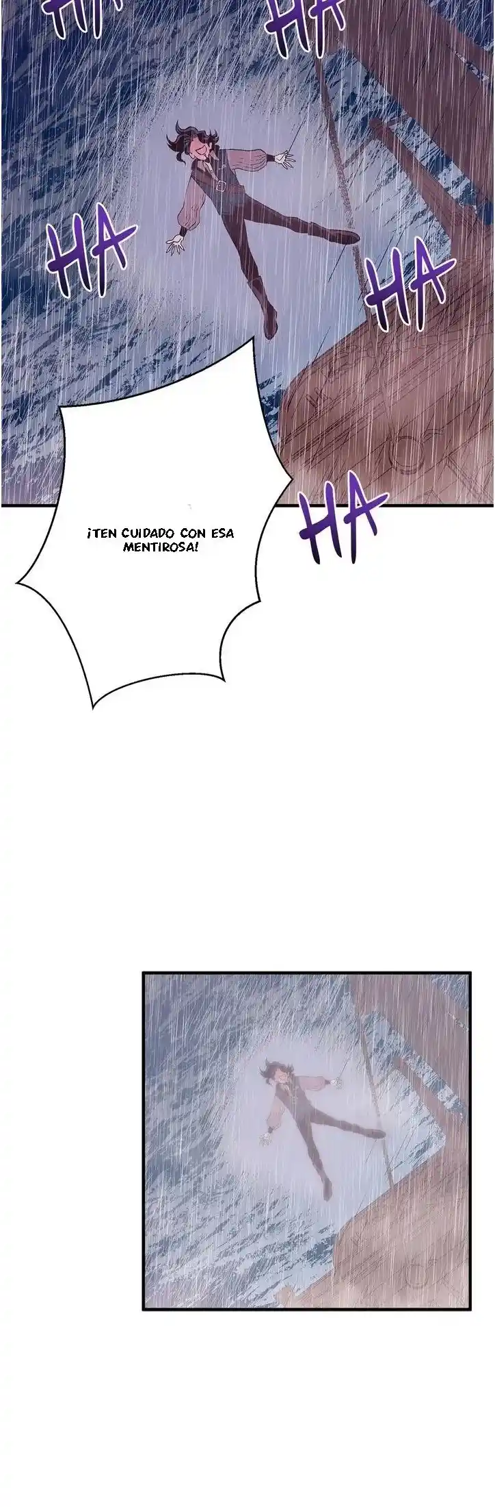 Lost Princess - Capítulo 47 - Página 30 - LectorTMOo