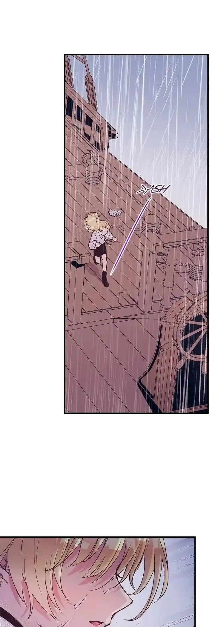 Lost Princess - Capítulo 47 - Página 45 - LectorTMOo