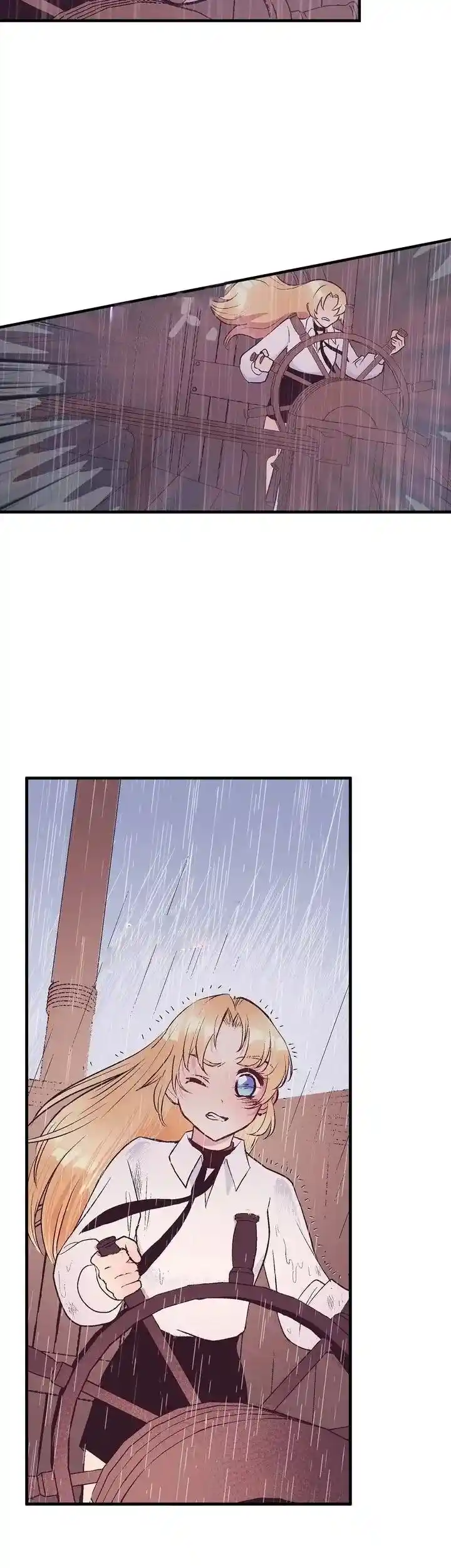 Lost Princess - Capítulo 47 - Página 47 - LectorTMOo