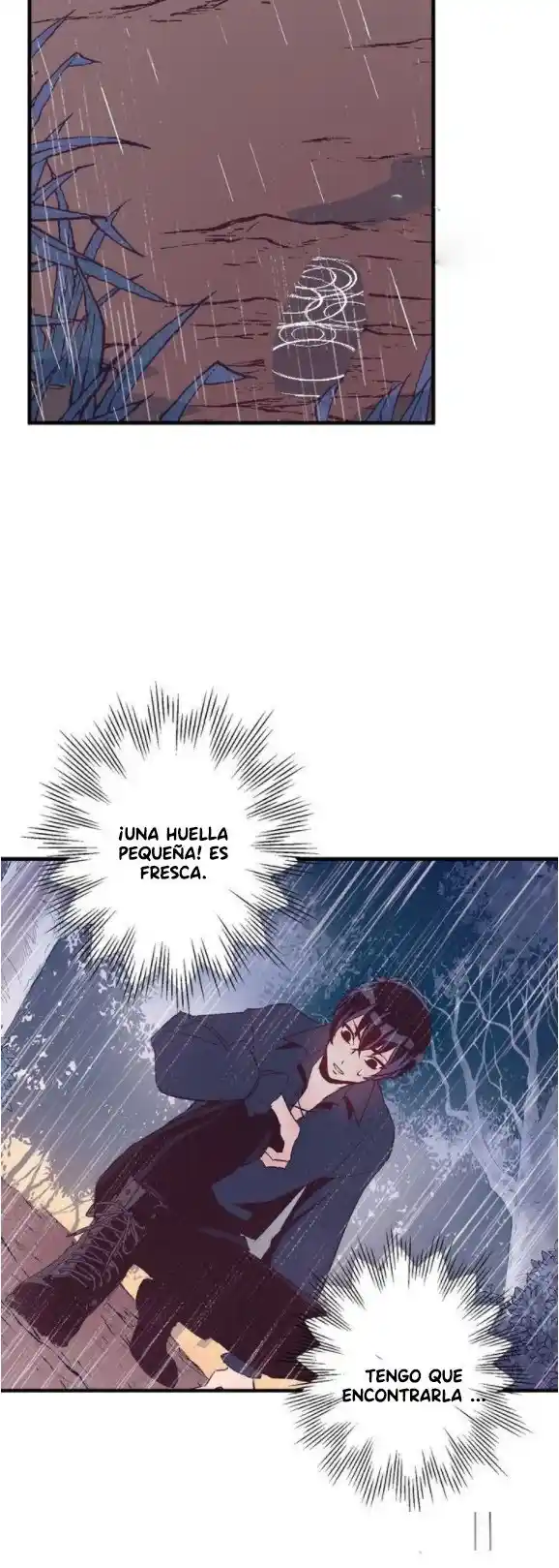 Lost Princess - Capítulo 48 - Página 7 - LectorTMOo