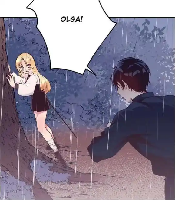 Lost Princess - Capítulo 48 - Página 12 - LectorTMOo