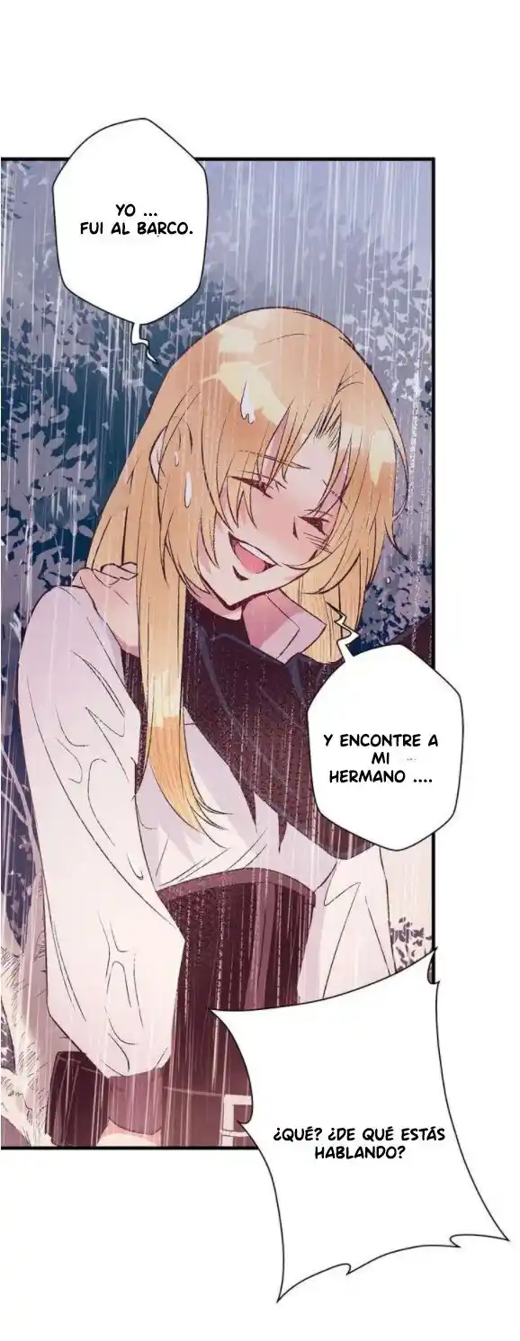 Lost Princess - Capítulo 48 - Página 15 - LectorTMOo
