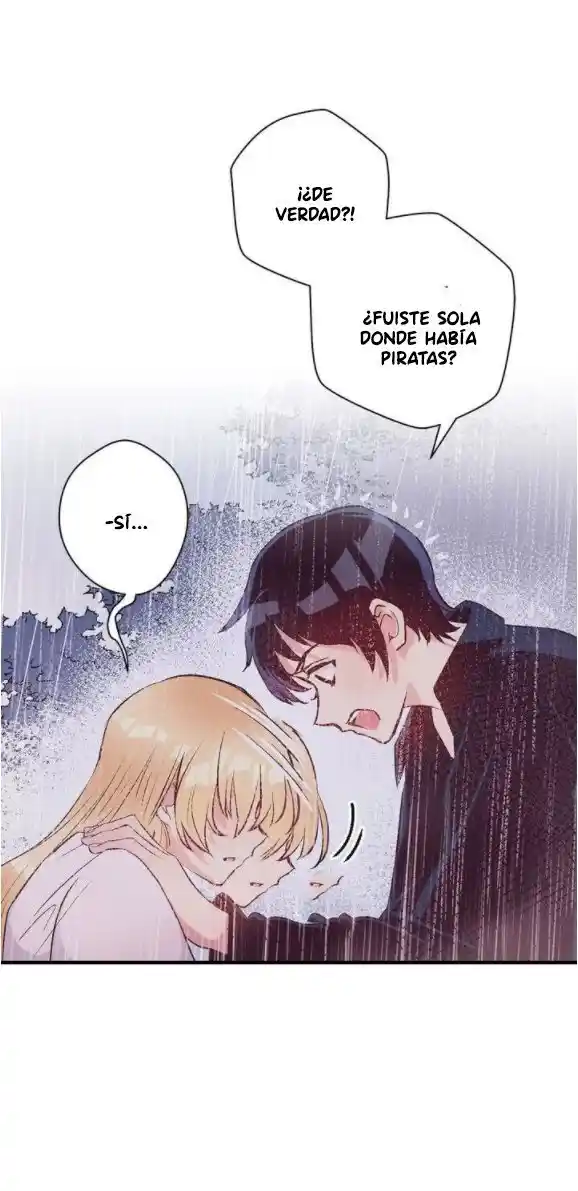 Lost Princess - Capítulo 48 - Página 16 - LectorTMOo