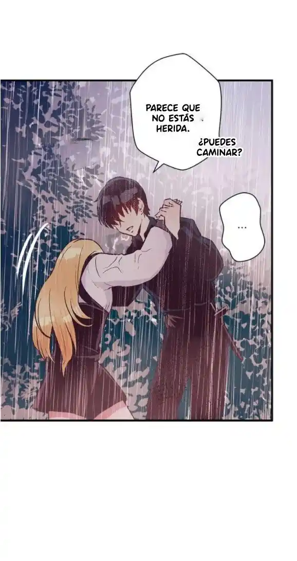 Lost Princess - Capítulo 48 - Página 17 - LectorTMOo