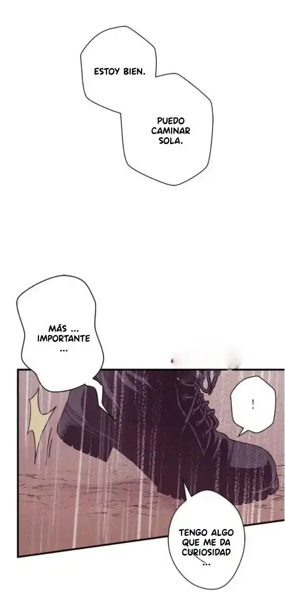 Lost Princess - Capítulo 48 - Página 18 - LectorTMOo