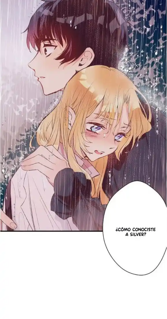 Lost Princess - Capítulo 48 - Página 25 - LectorTMOo