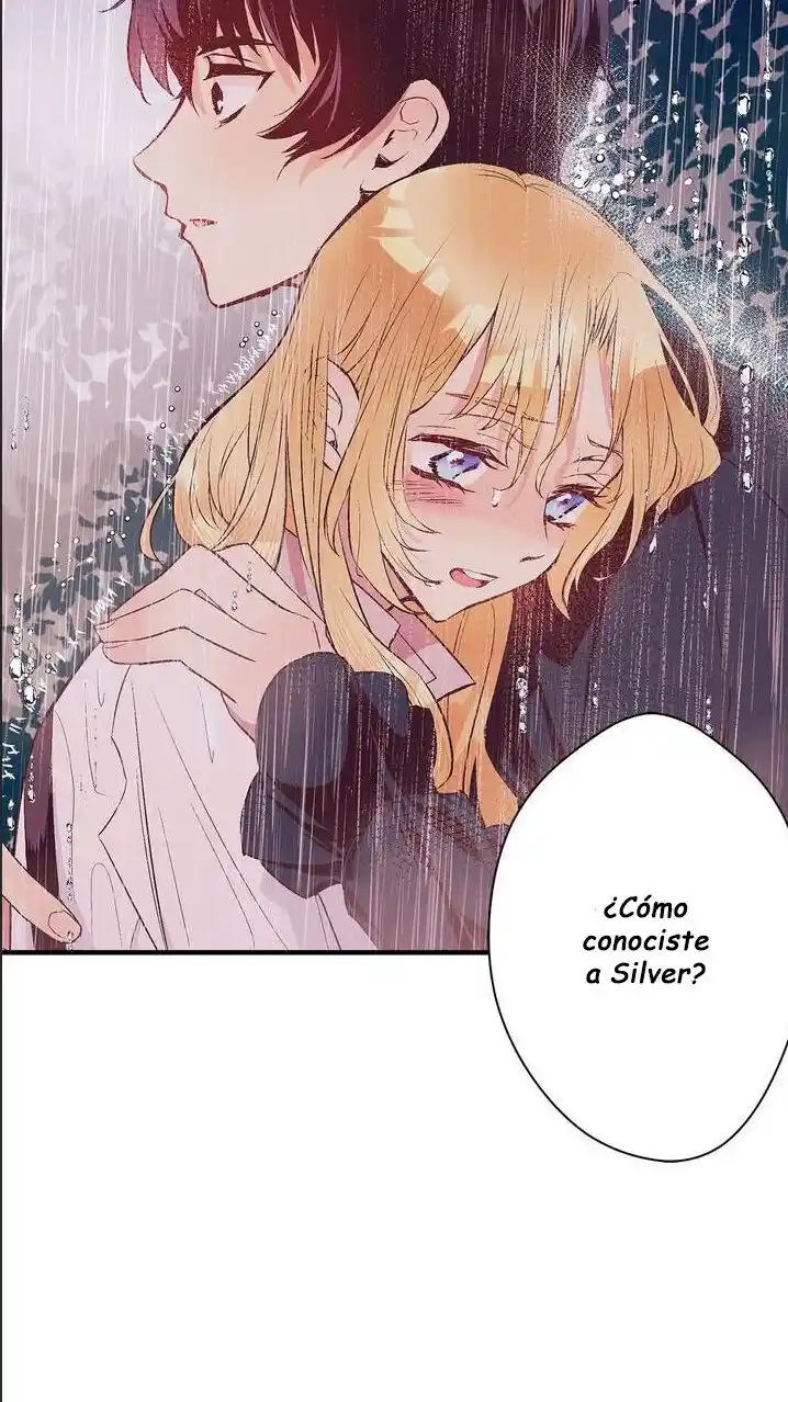 Lost Princess - Capítulo 48 - Página 30 - LectorTMOo