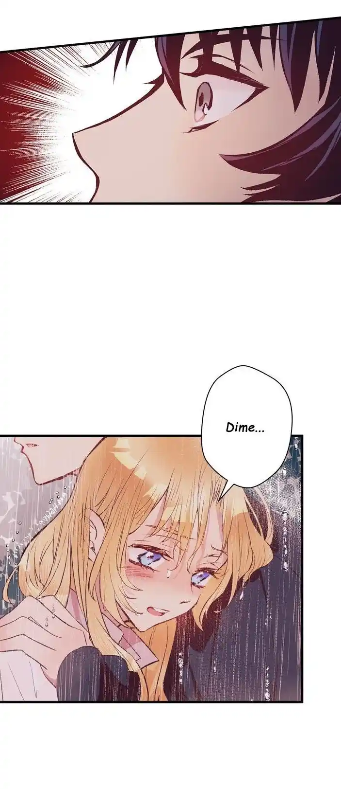 Lost Princess - Capítulo 48 - Página 31 - LectorTMOo