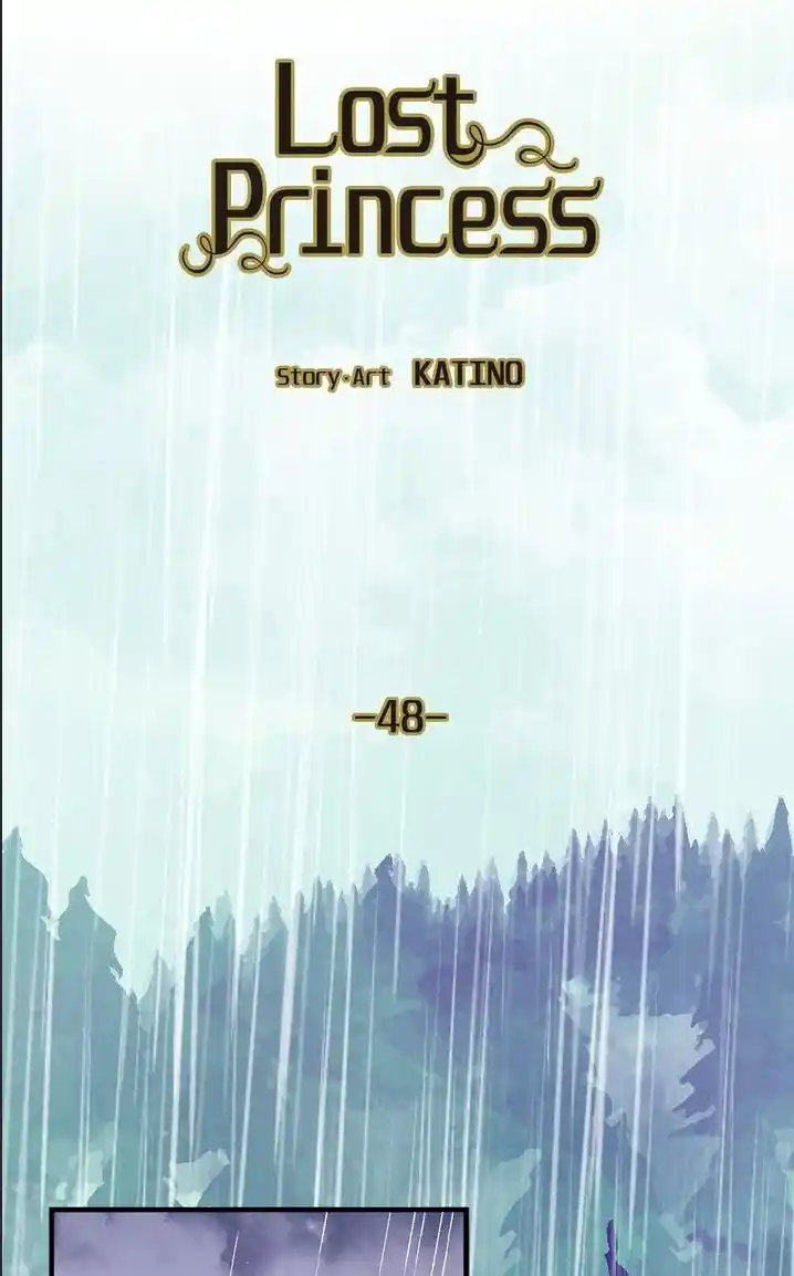 Lost Princess - Capítulo 48 - Página 35 - LectorTMOo