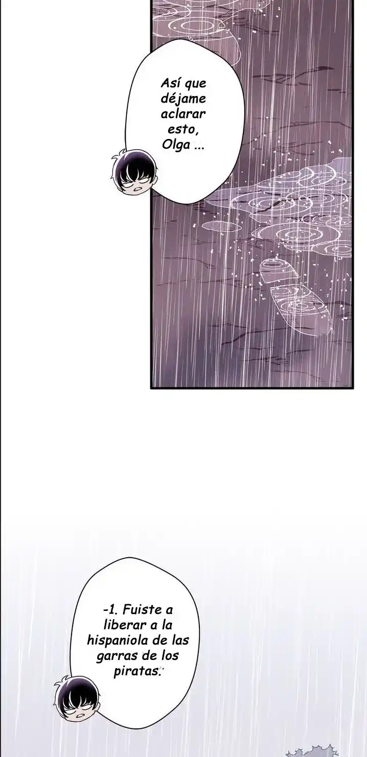 Lost Princess - Capítulo 48 - Página 37 - LectorTMOo
