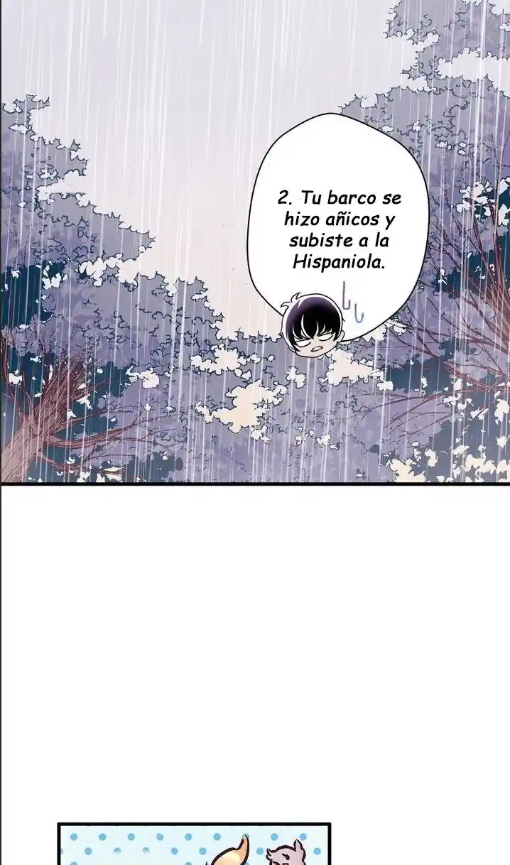 Lost Princess - Capítulo 48 - Página 38 - LectorTMOo