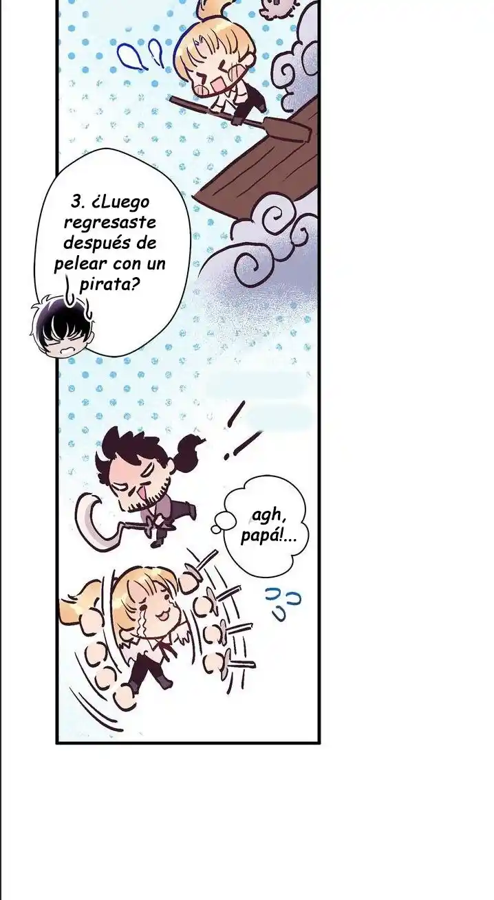 Lost Princess - Capítulo 48 - Página 39 - LectorTMOo