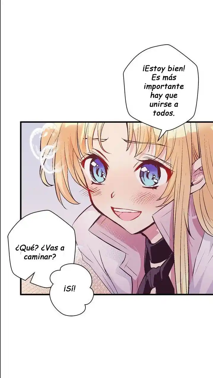 Lost Princess - Capítulo 48 - Página 43 - LectorTMOo