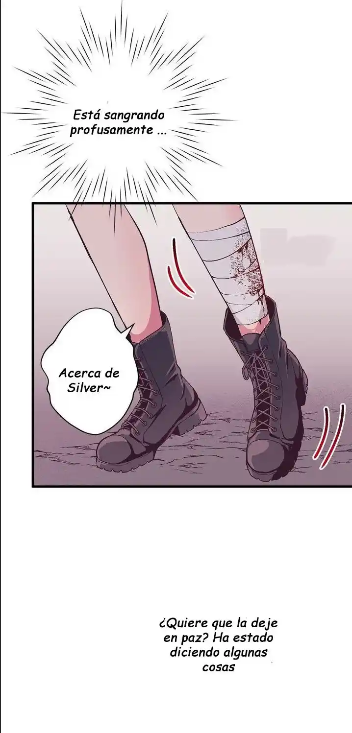 Lost Princess - Capítulo 48 - Página 45 - LectorTMOo