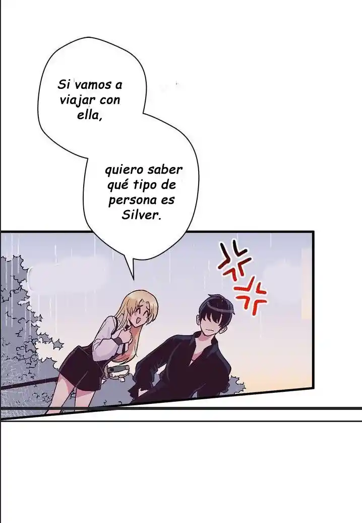 Lost Princess - Capítulo 48 - Página 47 - LectorTMOo
