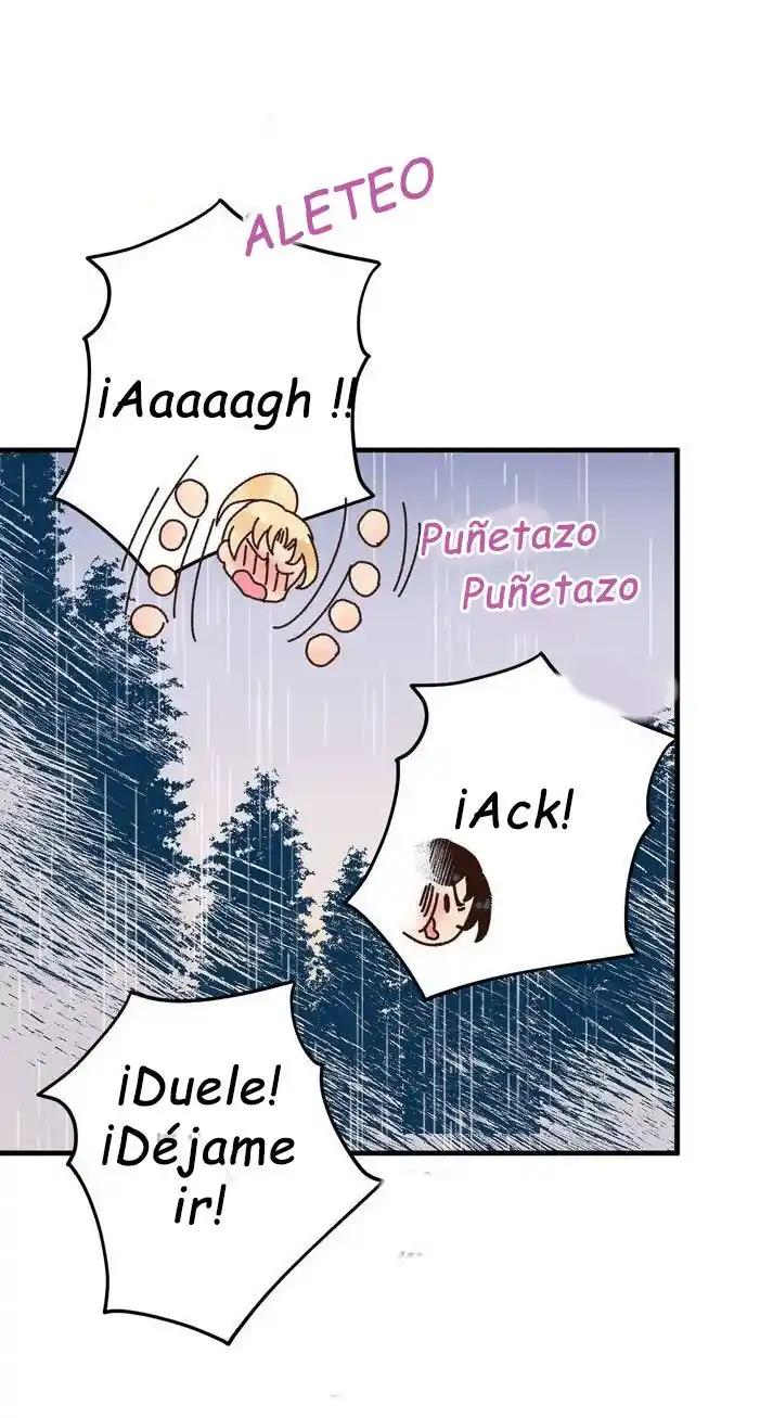Lost Princess - Capítulo 48 - Página 52 - LectorTMOo