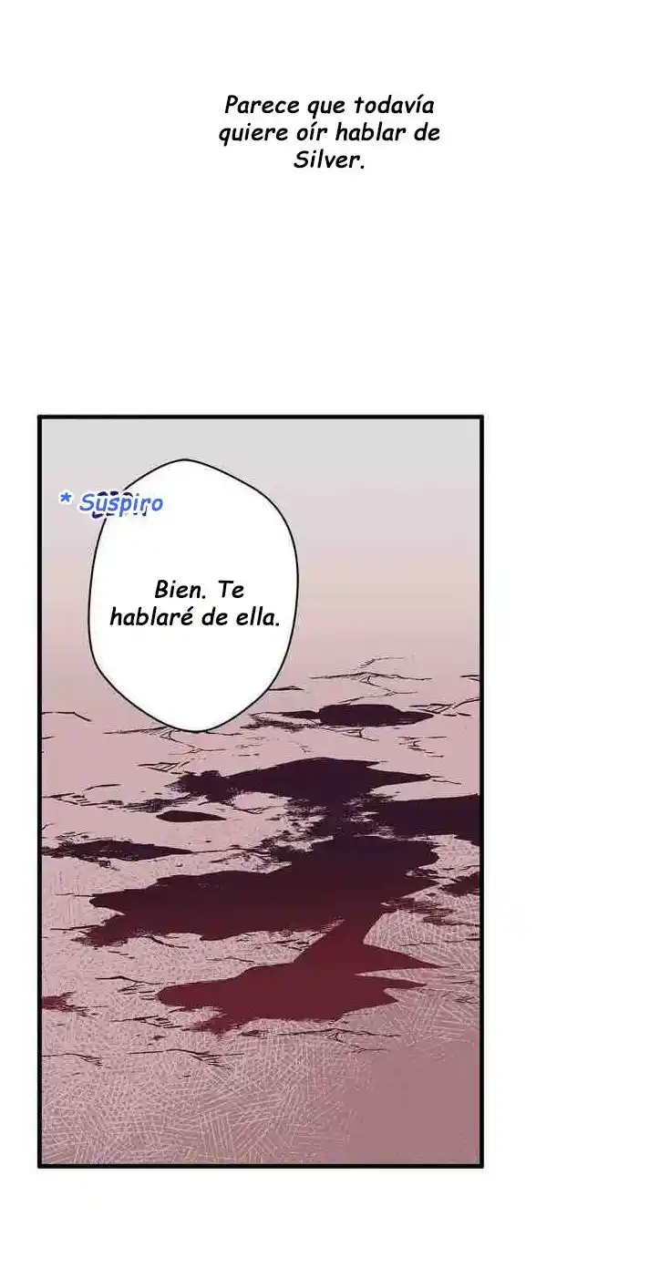Lost Princess - Capítulo 48 - Página 59 - LectorTMOo