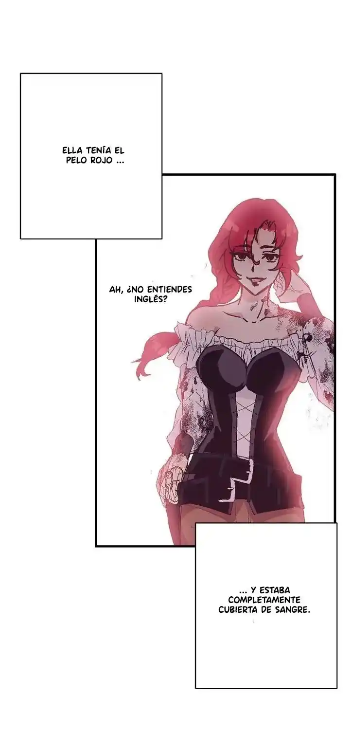Lost Princess - Capítulo 49 - Página 19 - LectorTMOo