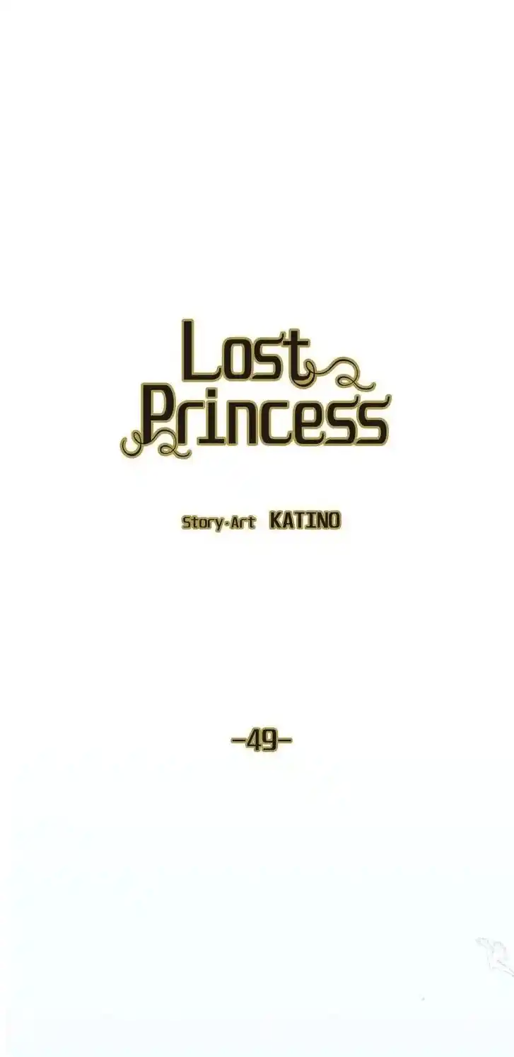 Lost Princess - Capítulo 49 - Página 28 - LectorTMOo