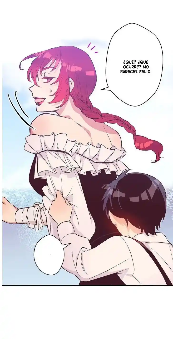 Lost Princess - Capítulo 49 - Página 34 - LectorTMOo