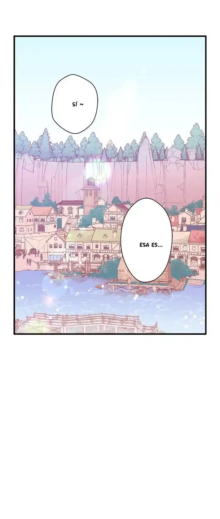 Lost Princess - Capítulo 49 - Página 50 - LectorTMOo