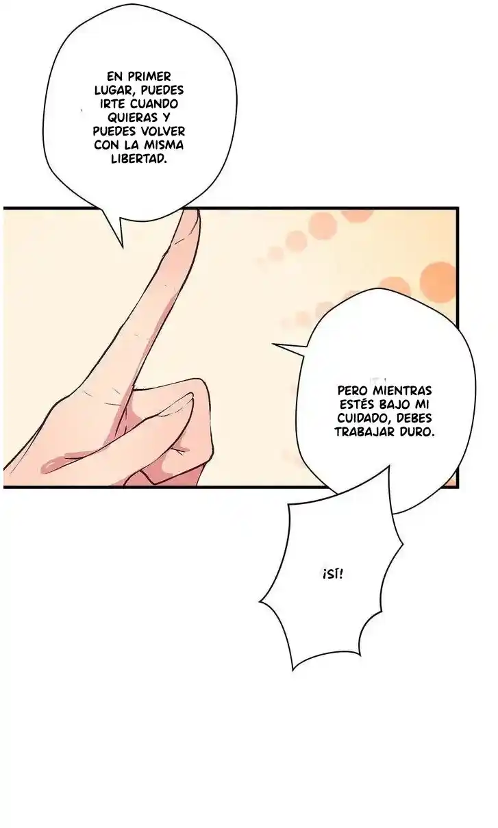 Lost Princess - Capítulo 49 - Página 56 - LectorTMOo