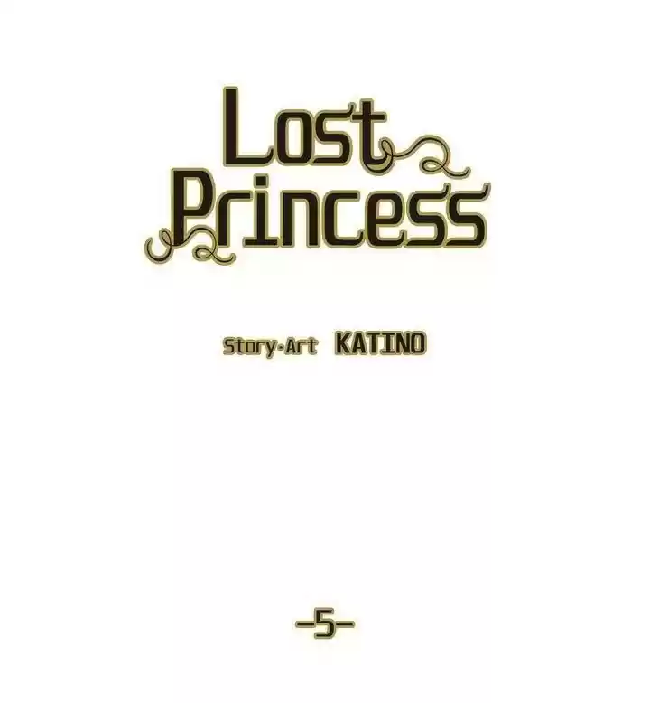 Lost Princess - Capítulo 5 - Página 4 - LectorTMOo