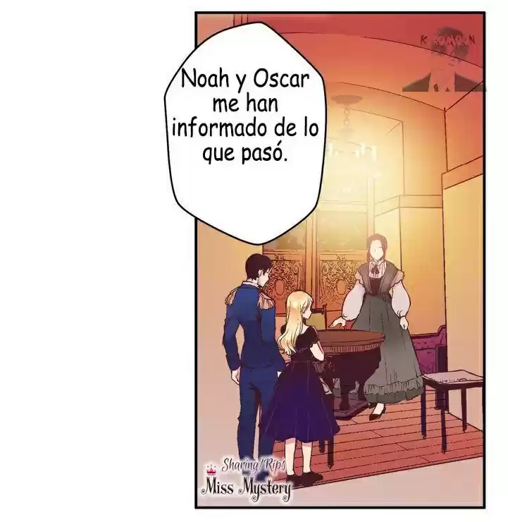 Lost Princess - Capítulo 5 - Página 6 - LectorTMOo
