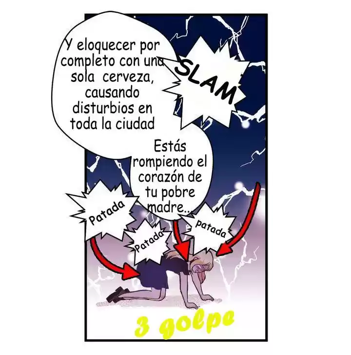 Lost Princess - Capítulo 5 - Página 9 - LectorTMOo