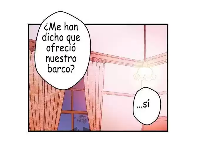 Lost Princess - Capítulo 5 - Página 14 - LectorTMOo