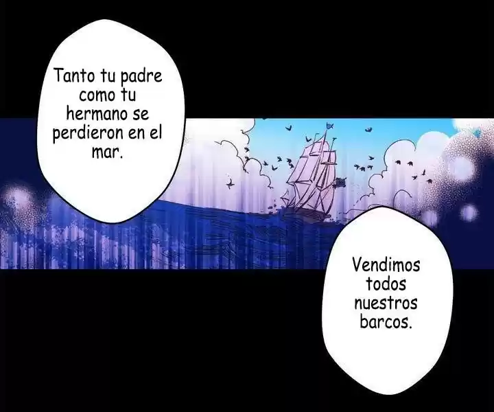 Lost Princess - Capítulo 5 - Página 16 - LectorTMOo