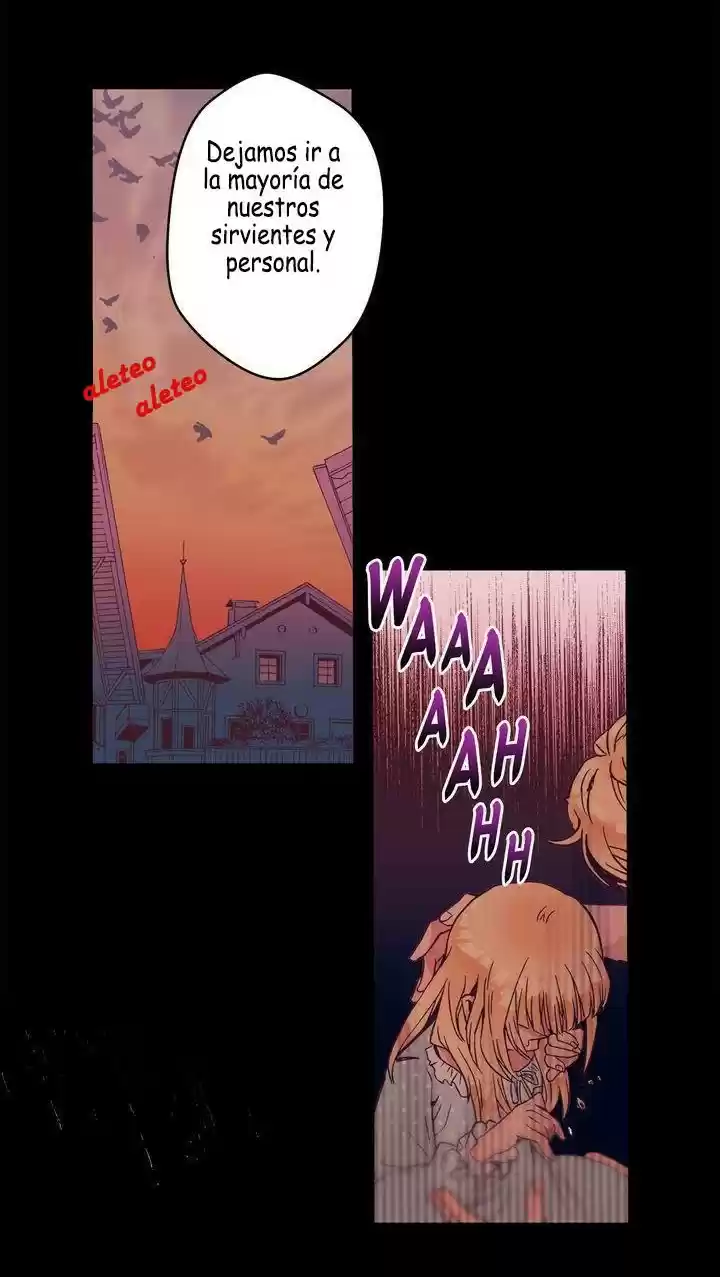 Lost Princess - Capítulo 5 - Página 18 - LectorTMOo