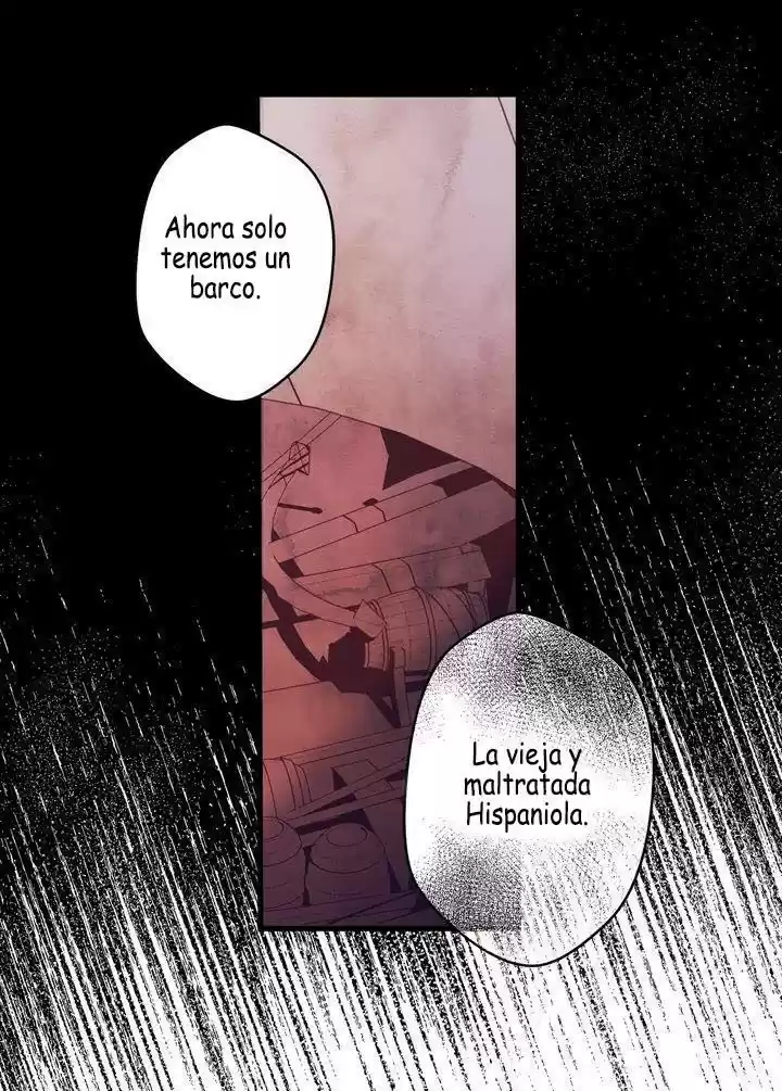 Lost Princess - Capítulo 5 - Página 19 - LectorTMOo