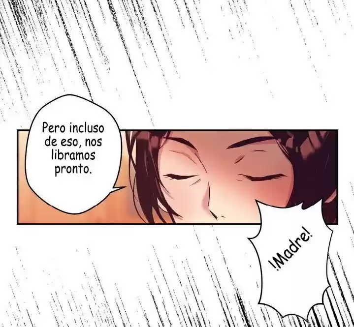 Lost Princess - Capítulo 5 - Página 20 - LectorTMOo
