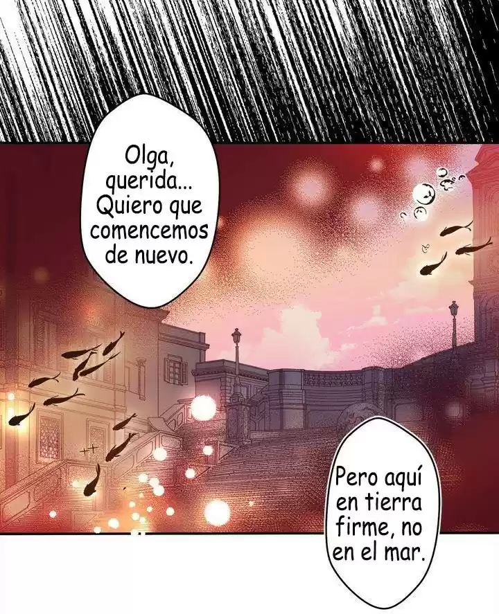 Lost Princess - Capítulo 5 - Página 21 - LectorTMOo