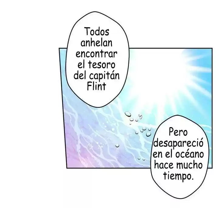 Lost Princess - Capítulo 5 - Página 23 - LectorTMOo
